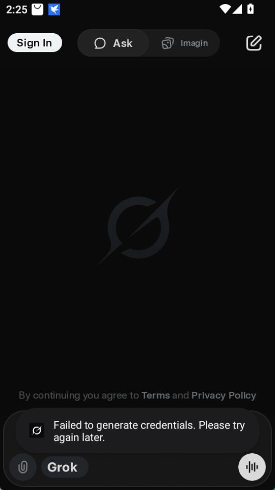 Grok 多源搜索结果